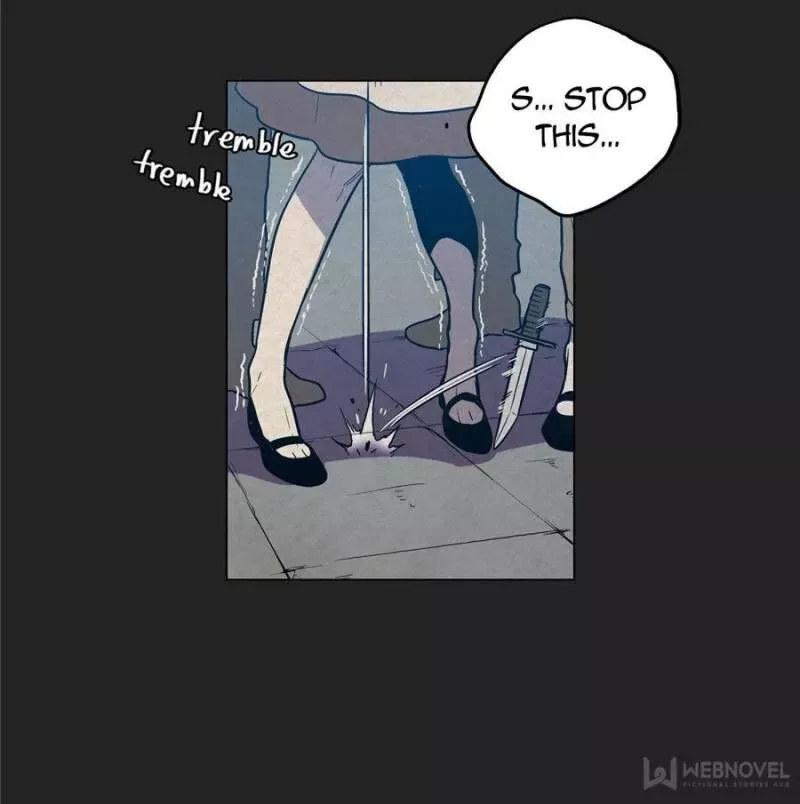 Akaku Somaru Kiss wo Shite Chapter 65 page 45