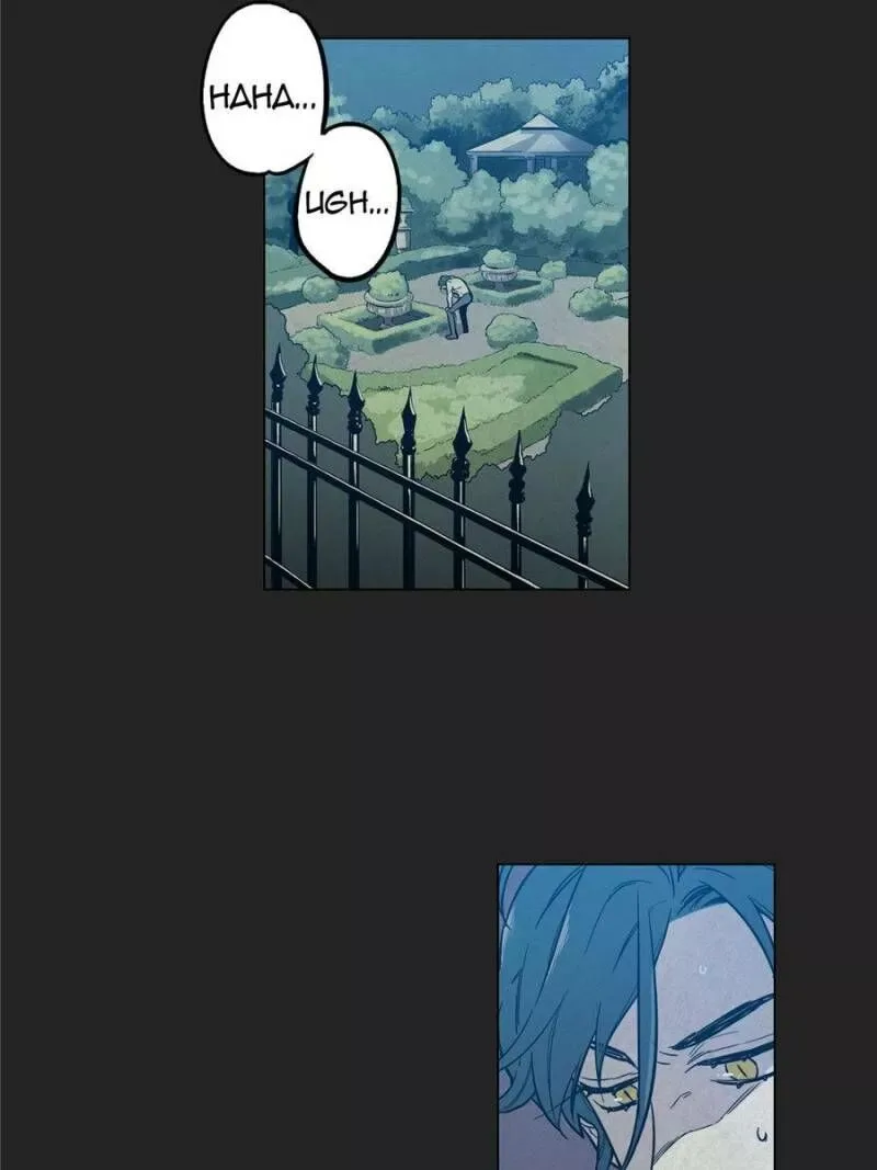 Akaku Somaru Kiss wo Shite Chapter 59 page 53