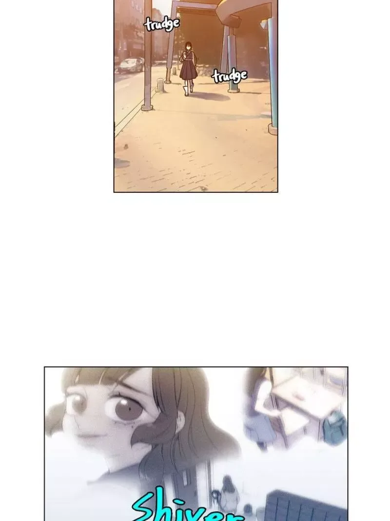 Akaku Somaru Kiss wo Shite Chapter 64 page 47
