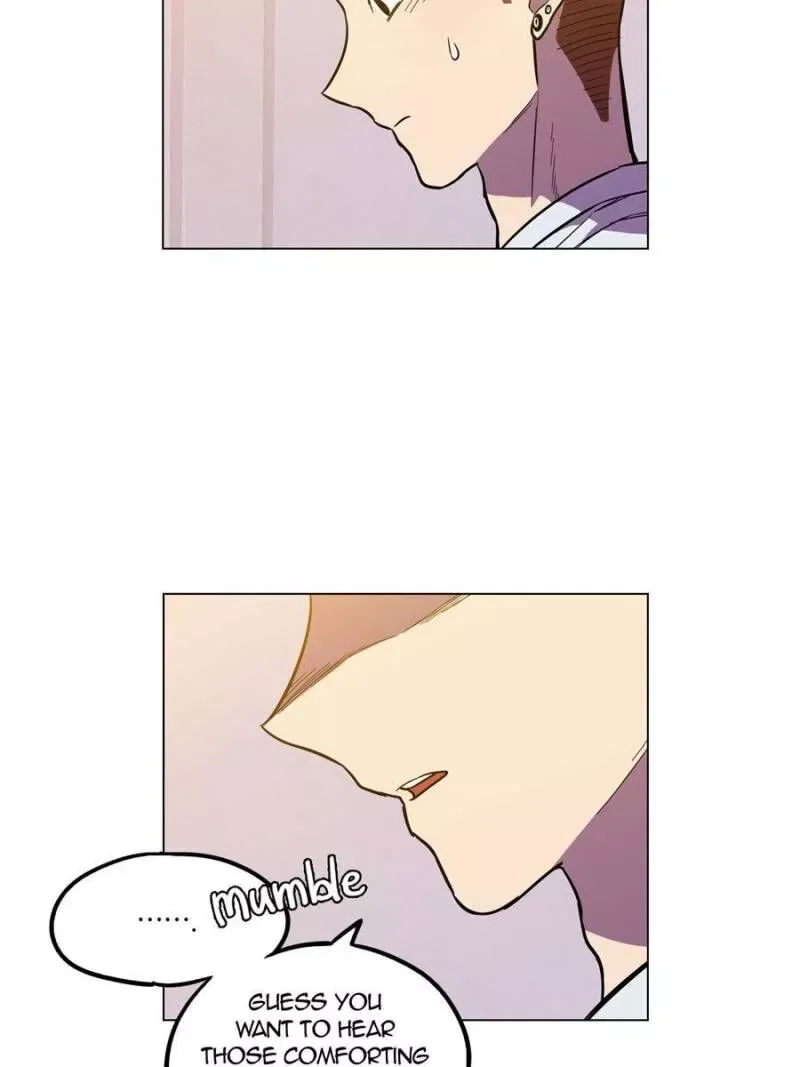 Akaku Somaru Kiss wo Shite Chapter 64 page 41