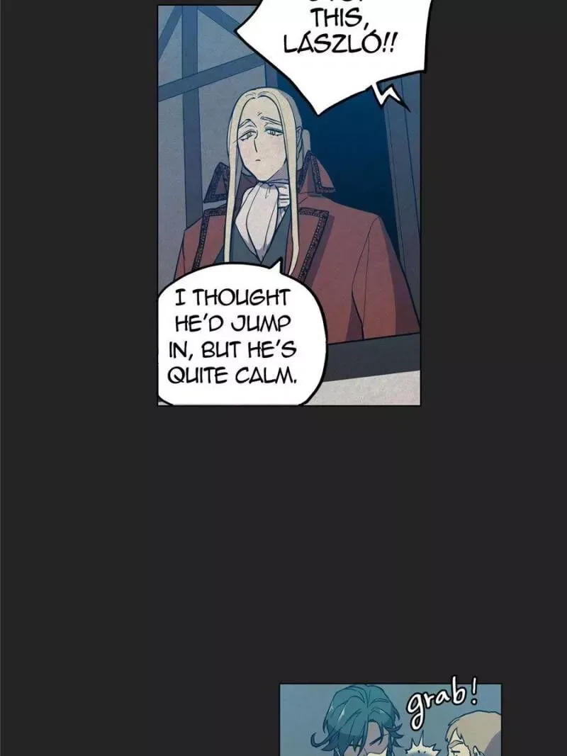 Akaku Somaru Kiss wo Shite Chapter 65 page 47