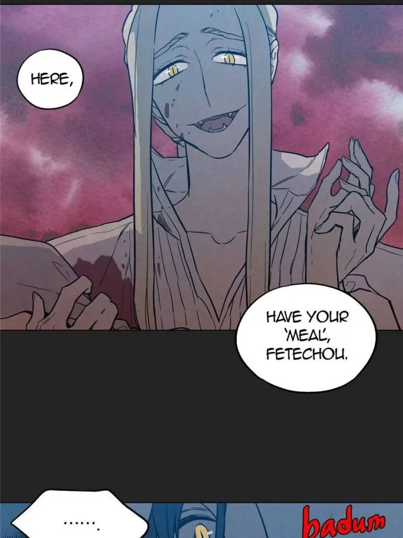 Akaku Somaru Kiss wo Shite Chapter 59 page 48