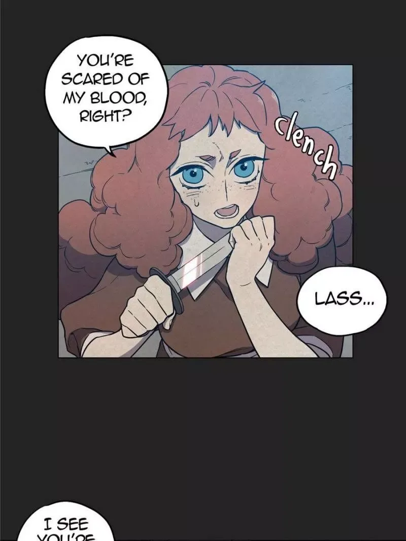 Akaku Somaru Kiss wo Shite Chapter 65 page 38