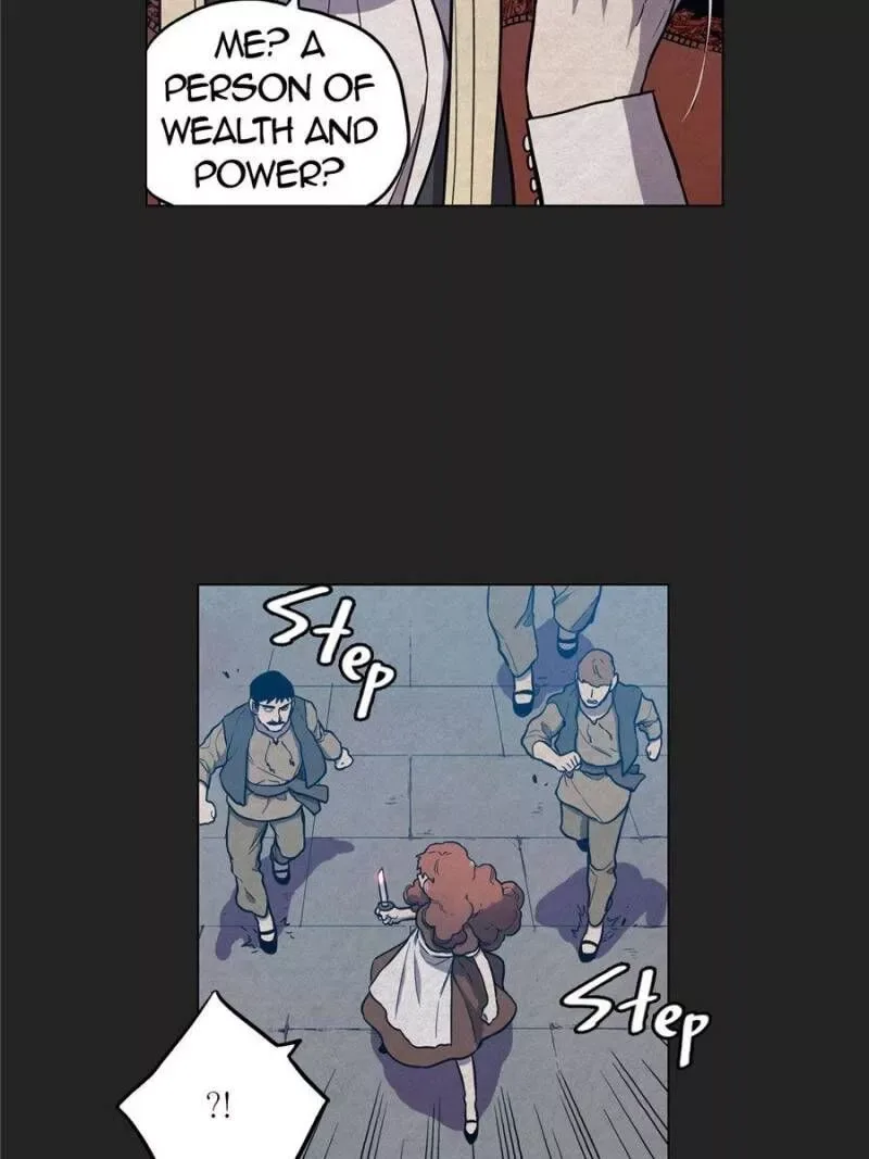 Akaku Somaru Kiss wo Shite Chapter 65 page 40