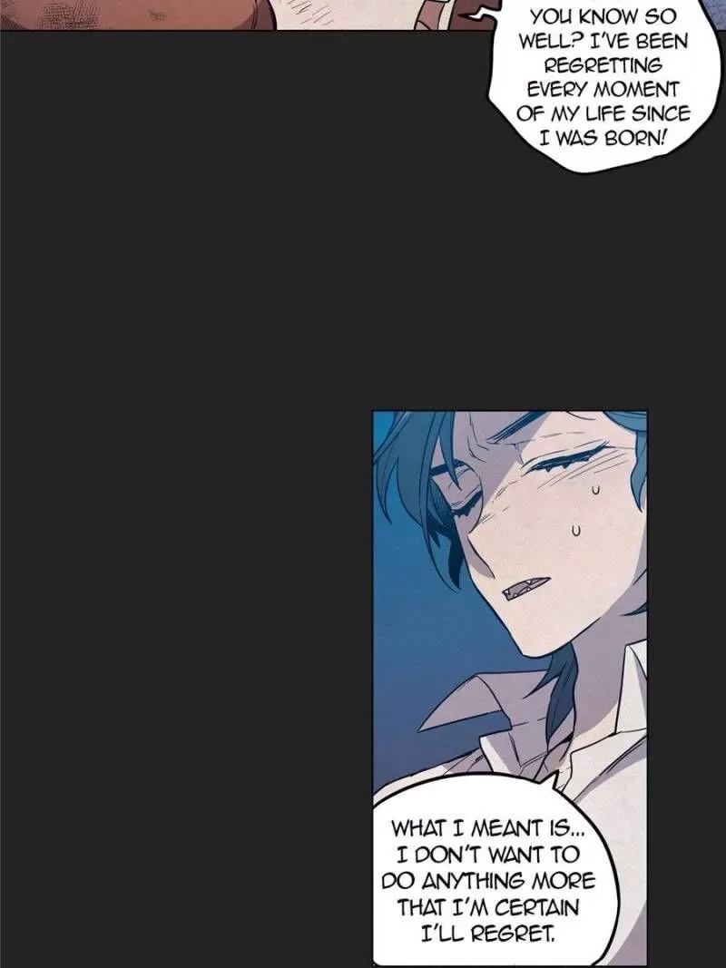 Akaku Somaru Kiss wo Shite Chapter 63 page 26
