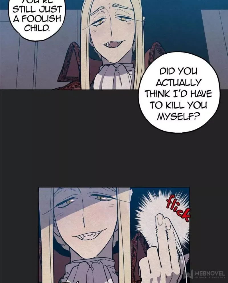 Akaku Somaru Kiss wo Shite Chapter 65 page 39