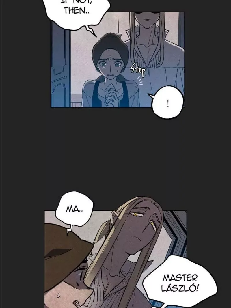 Akaku Somaru Kiss wo Shite Chapter 59 page 45