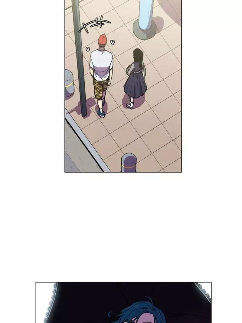 Akaku Somaru Kiss wo Shite Chapter 62 page 54