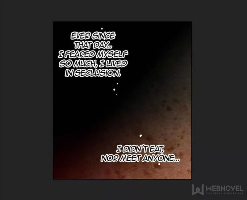 Akaku Somaru Kiss wo Shite Chapter 59 page 55