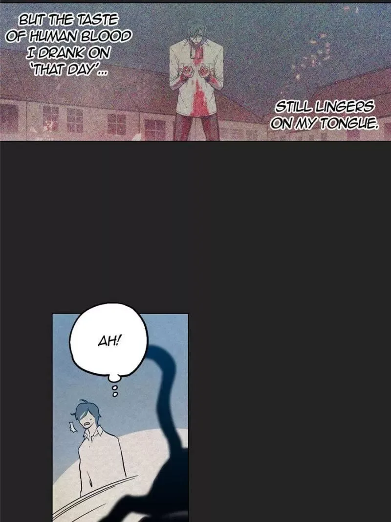 Akaku Somaru Kiss wo Shite Chapter 59 page 59