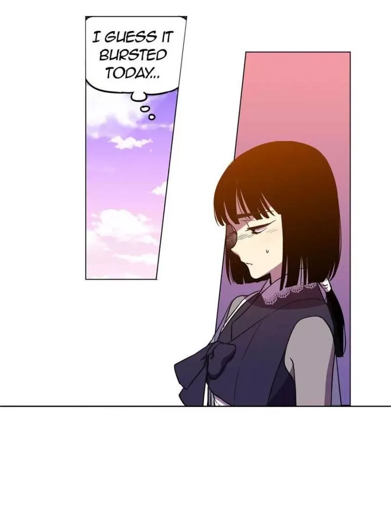 Akaku Somaru Kiss wo Shite Chapter 64 page 51