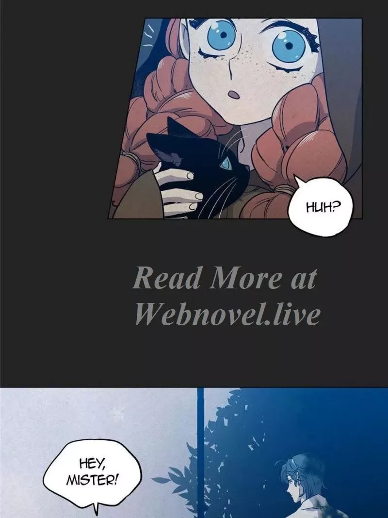 Akaku Somaru Kiss wo Shite Chapter 59 page 64