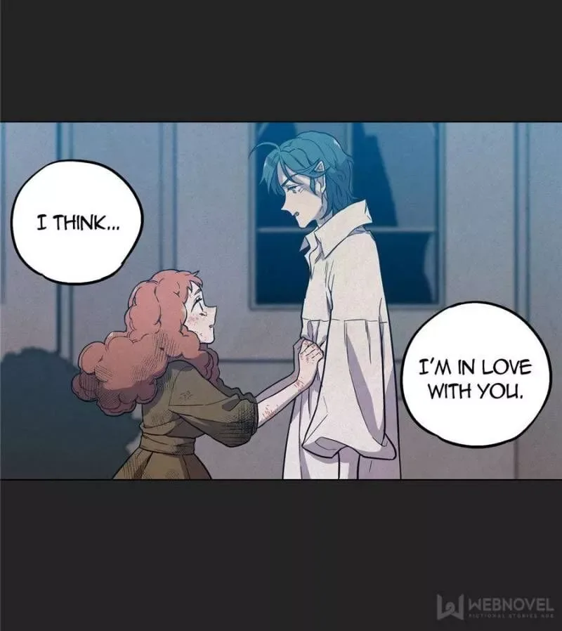 Akaku Somaru Kiss wo Shite Chapter 63 page 32