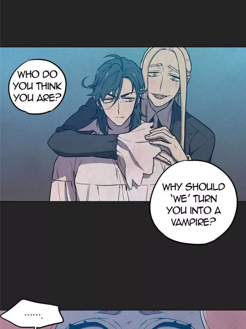 Akaku Somaru Kiss wo Shite Chapter 63 page 42