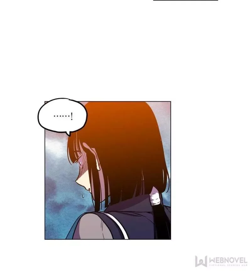 Akaku Somaru Kiss wo Shite Chapter 63 page 57