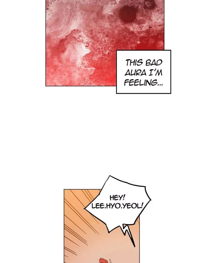 Akaku Somaru Kiss wo Shite Chapter 63 page 55