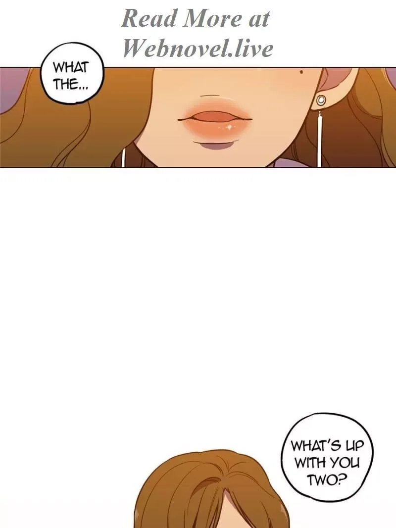 Akaku Somaru Kiss wo Shite Chapter 63 page 58