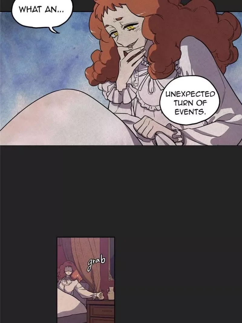 Akaku Somaru Kiss wo Shite Chapter 67 page 21