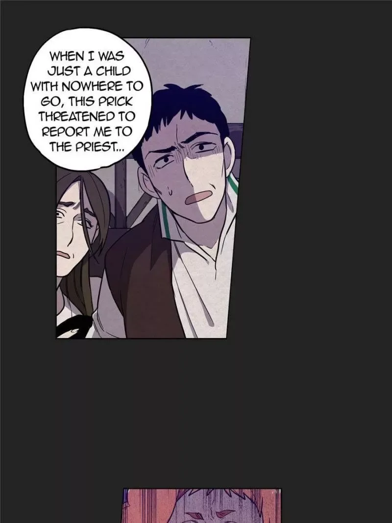 Akaku Somaru Kiss wo Shite Chapter 67 page 38