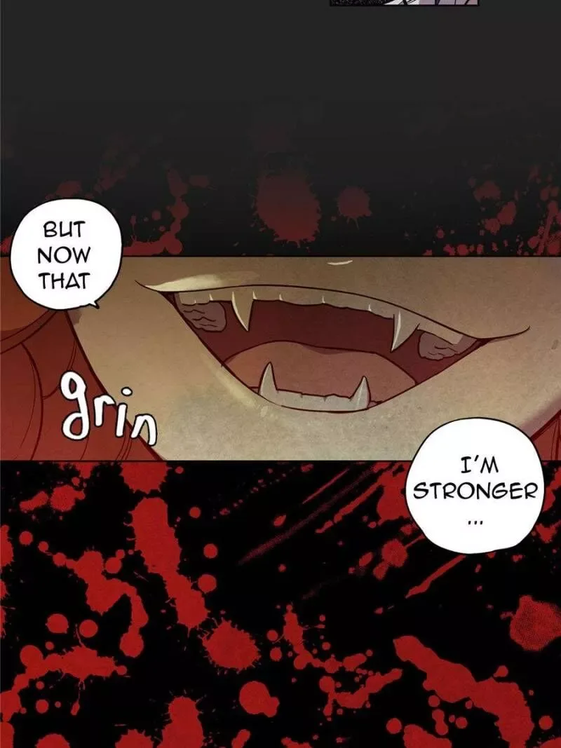 Akaku Somaru Kiss wo Shite Chapter 67 page 41