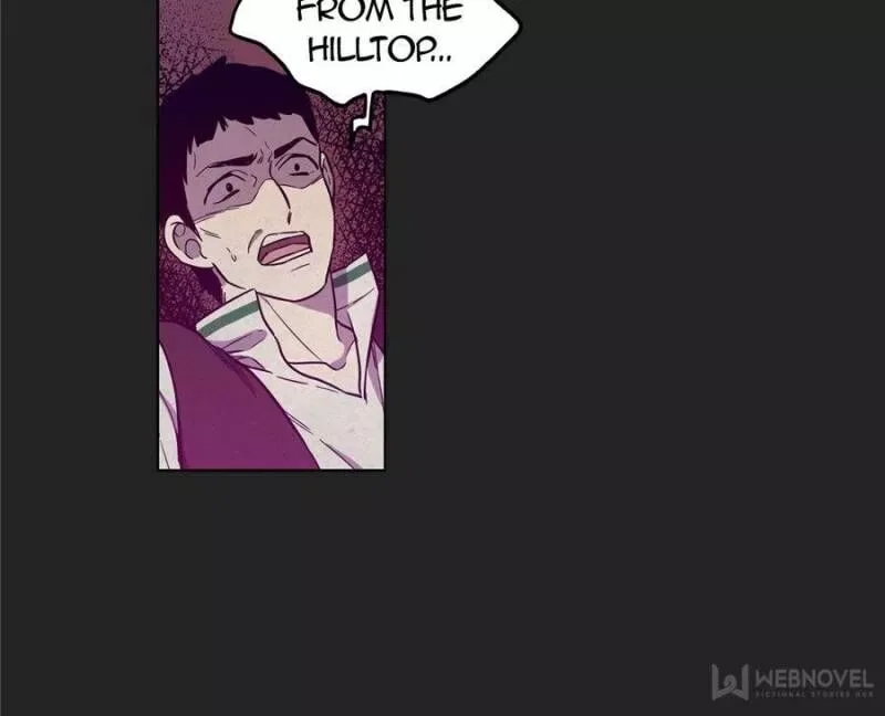 Akaku Somaru Kiss wo Shite Chapter 67 page 34