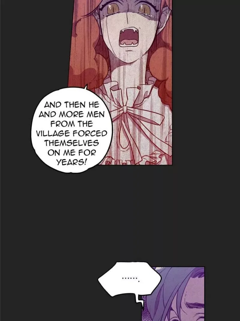 Akaku Somaru Kiss wo Shite Chapter 67 page 39