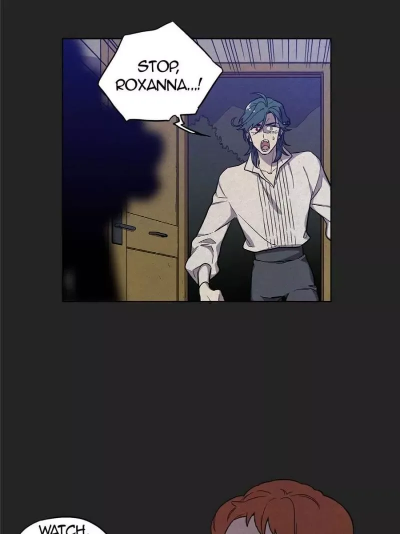 Akaku Somaru Kiss wo Shite Chapter 67 page 36