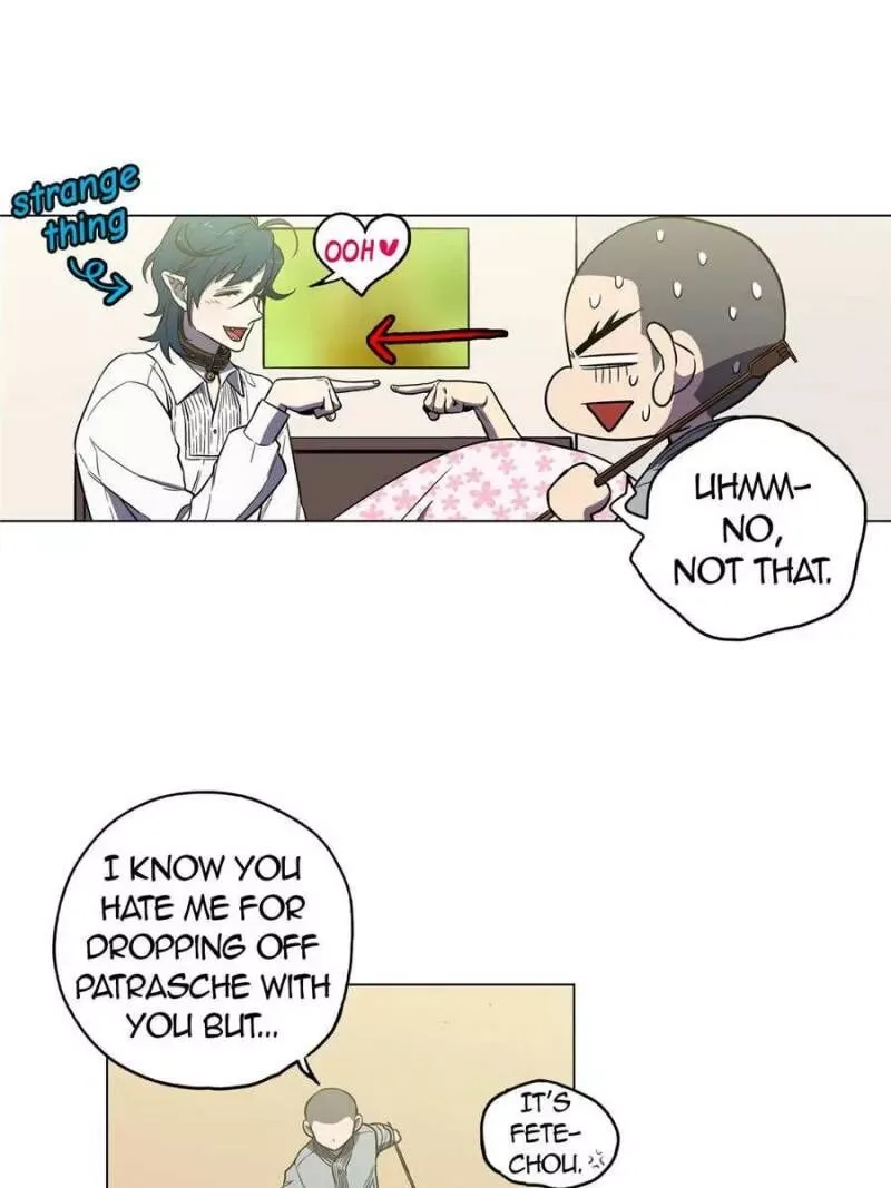 Akaku Somaru Kiss wo Shite Chapter 23 page 9