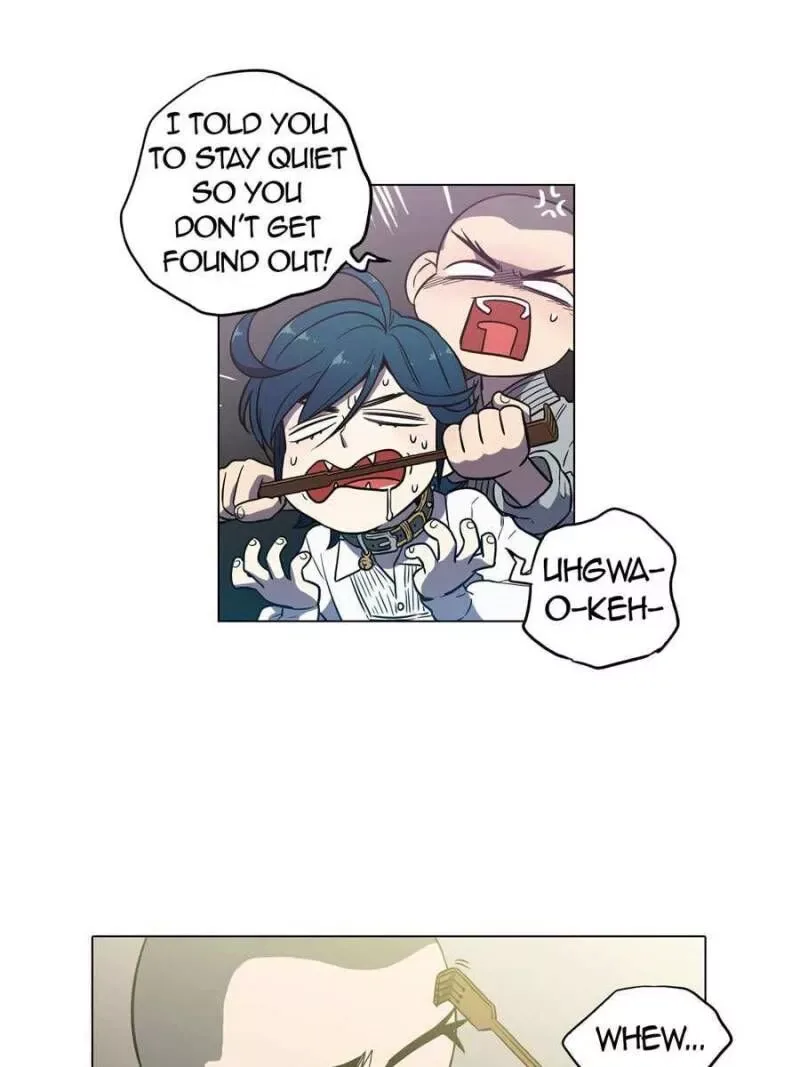 Akaku Somaru Kiss wo Shite Chapter 23 page 5