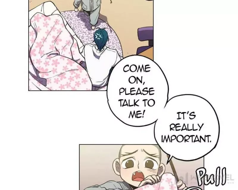 Akaku Somaru Kiss wo Shite Chapter 23 page 10