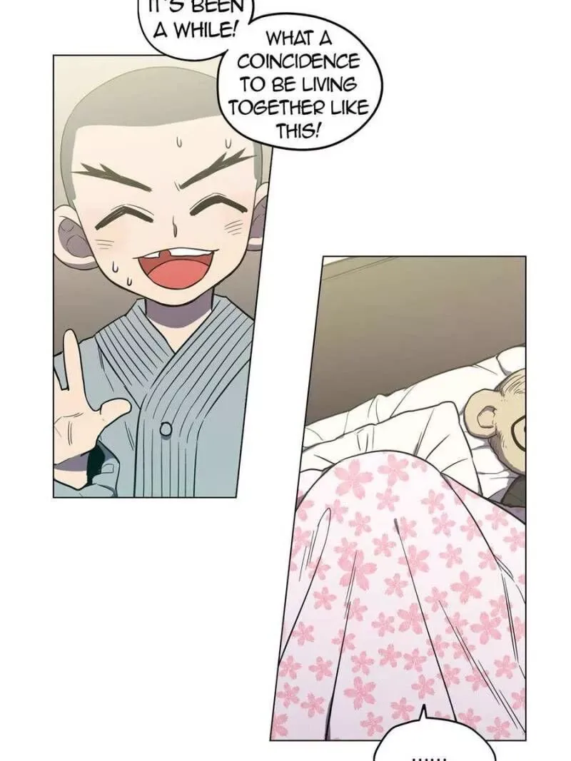 Akaku Somaru Kiss wo Shite Chapter 23 page 3
