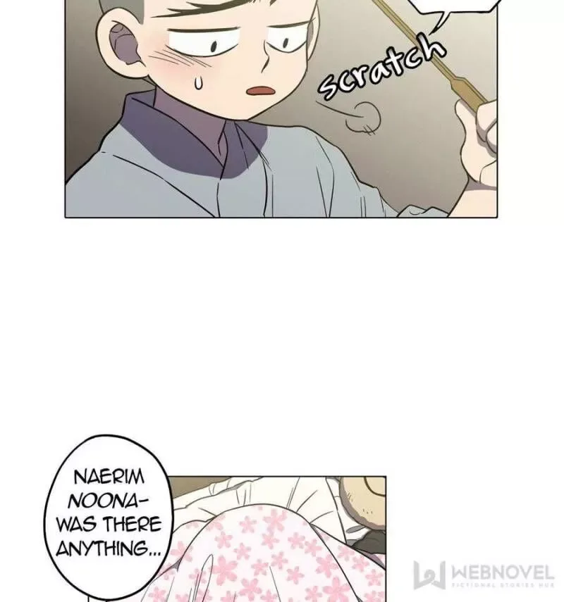 Akaku Somaru Kiss wo Shite Chapter 23 page 6