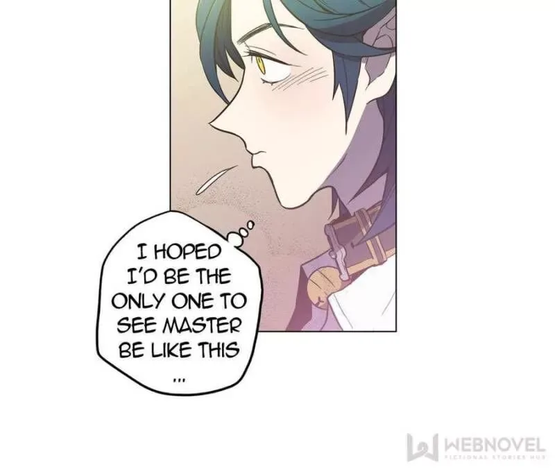Akaku Somaru Kiss wo Shite Chapter 23 page 16