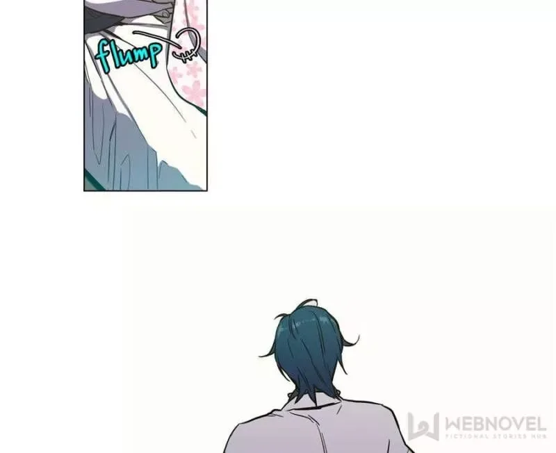 Akaku Somaru Kiss wo Shite Chapter 23 page 22