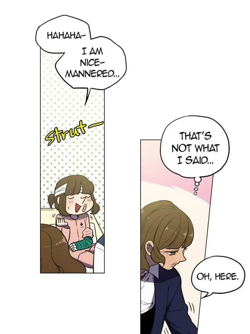 Akaku Somaru Kiss wo Shite Chapter 23 page 29