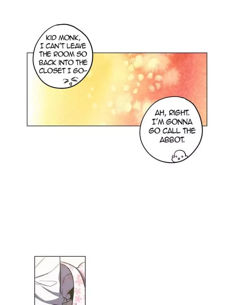 Akaku Somaru Kiss wo Shite Chapter 23 page 21