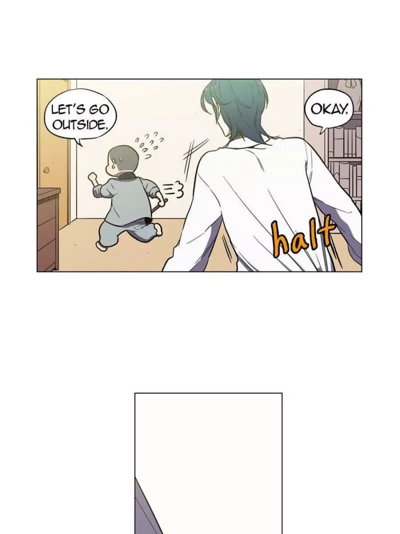 Akaku Somaru Kiss wo Shite Chapter 23 page 17