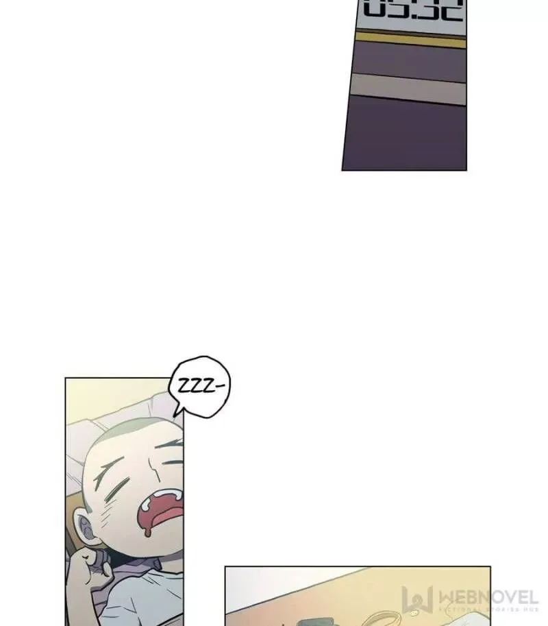 Akaku Somaru Kiss wo Shite Chapter 23 page 38