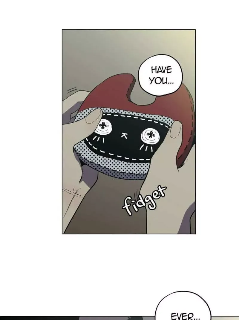 Akaku Somaru Kiss wo Shite Chapter 23 page 45