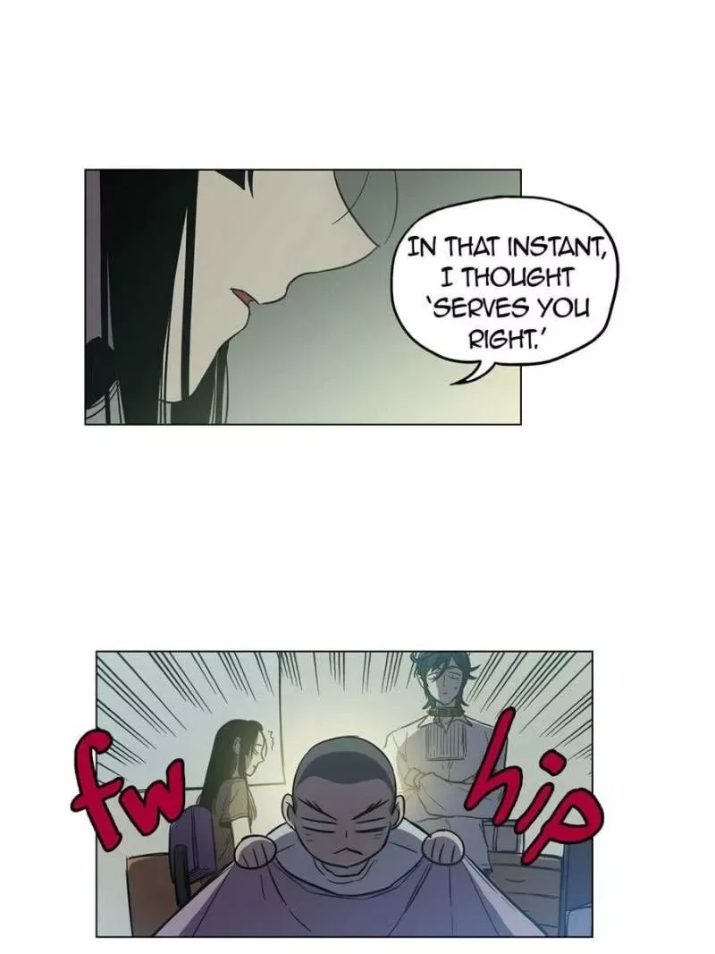 Akaku Somaru Kiss wo Shite Chapter 23 page 53