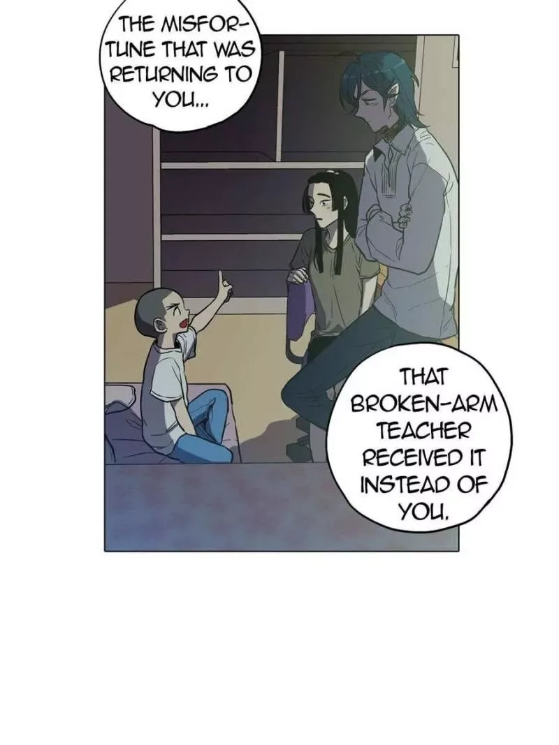 Akaku Somaru Kiss wo Shite Chapter 23 page 59