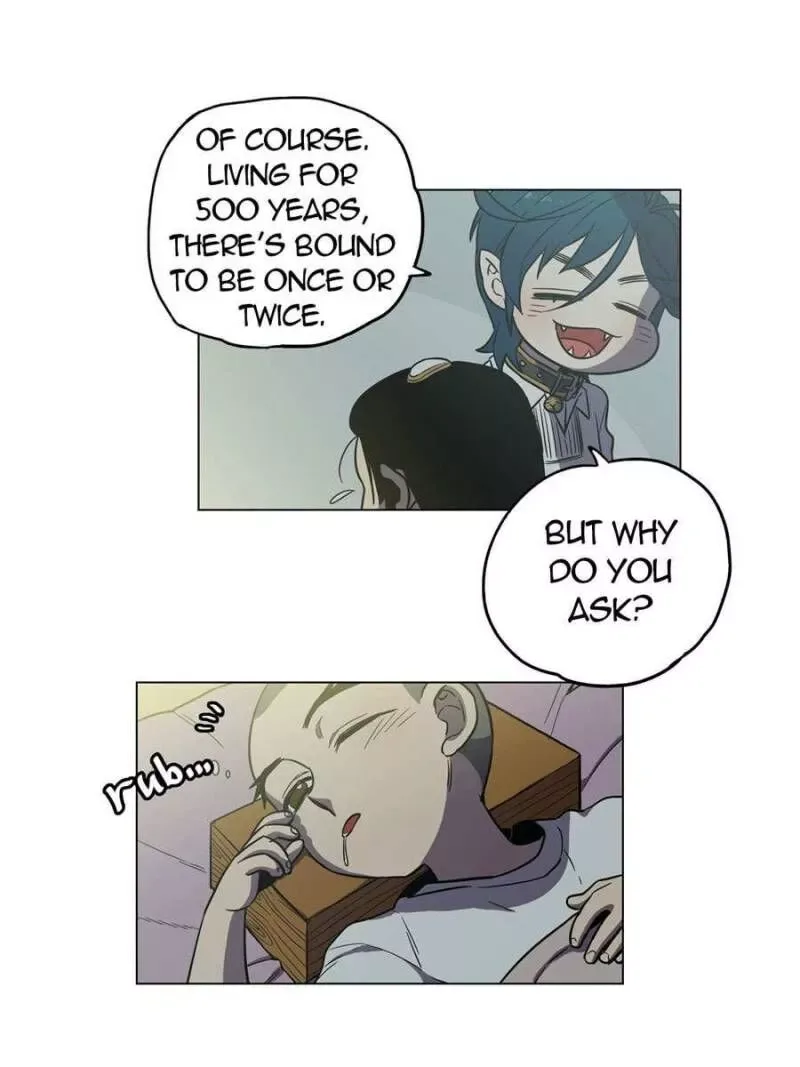Akaku Somaru Kiss wo Shite Chapter 23 page 49