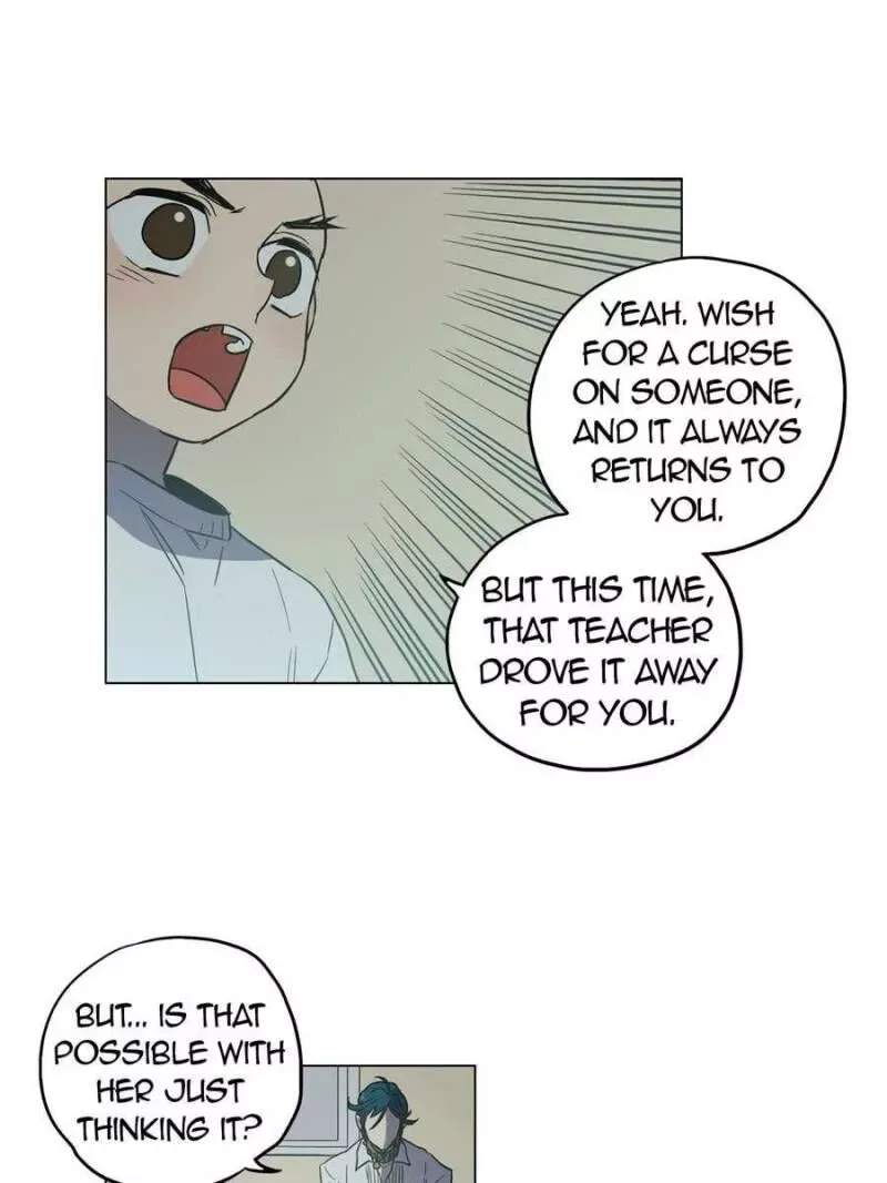 Akaku Somaru Kiss wo Shite Chapter 23 page 61