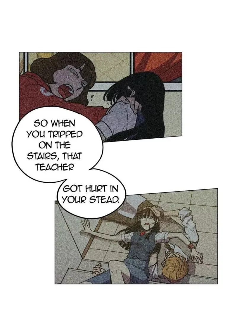 Akaku Somaru Kiss wo Shite Chapter 23 page 57