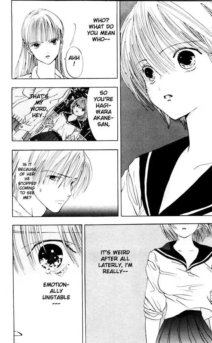 Akane-chan Overdrive Chapter 2 page 36