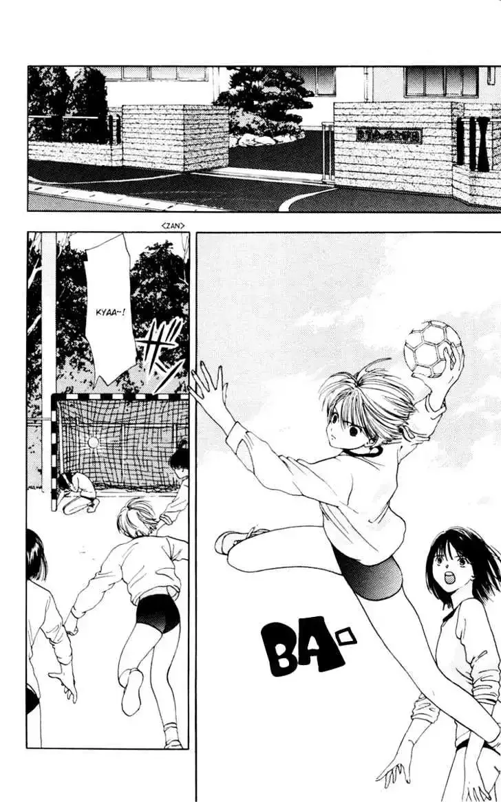 Akane-chan Overdrive Chapter 10 page 10