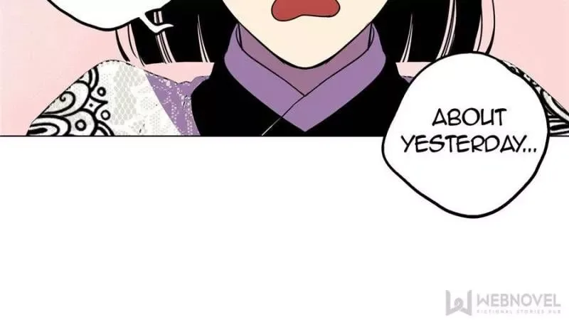 Akaku Somaru Kiss wo Shite Chapter 51 page 12