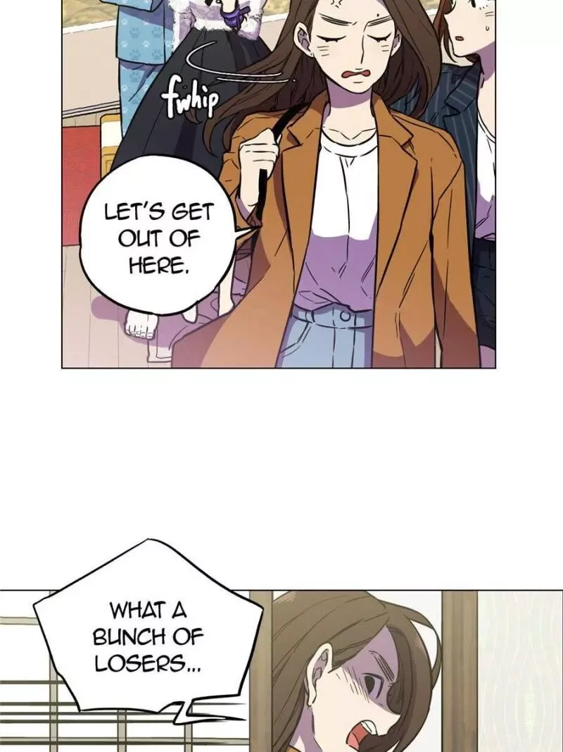 Akaku Somaru Kiss wo Shite Chapter 51 page 2