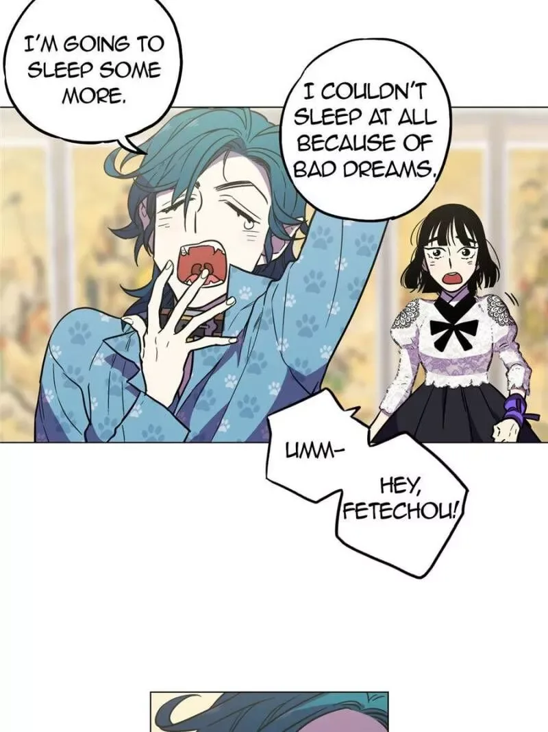 Akaku Somaru Kiss wo Shite Chapter 51 page 10