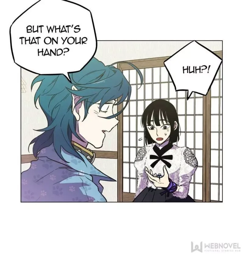 Akaku Somaru Kiss wo Shite Chapter 51 page 6